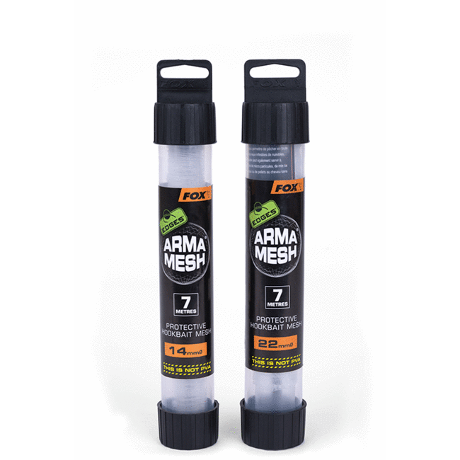 FOX Bords Arma Mesh Systems