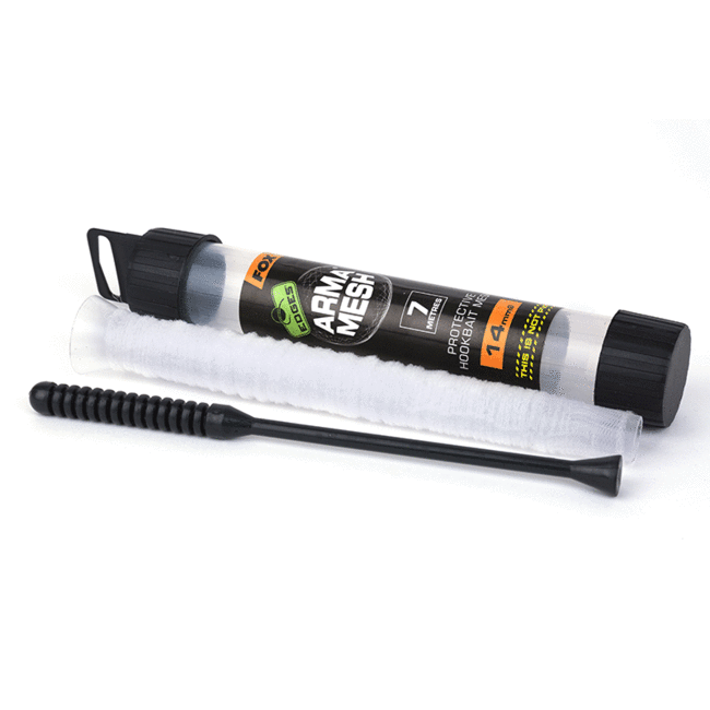 FOX Bords Arma Mesh Systems