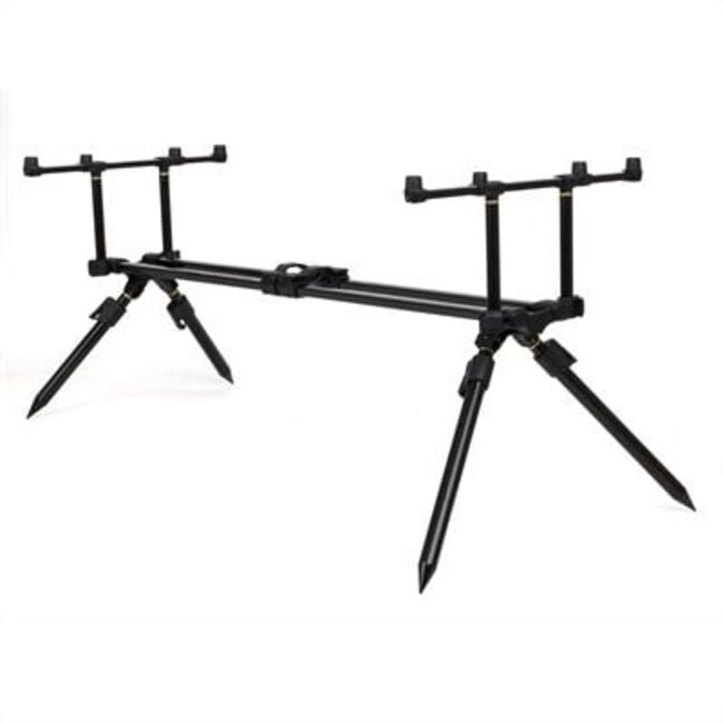 FOX Horizon Duo Pod (avec étui) | 4 tiges