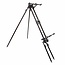 FOX Ranger MK2 Rod Pod (Incl. Case) | 4 Rods