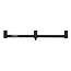 C-TEC Barre d'alarme (3 branches)