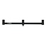 C-TEC Barre d'alarme (3 branches)