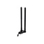 FOX Black Label Hockey Stick Snag ears