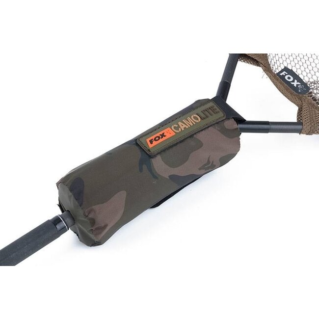 FOX Flotteur net de Camolite
