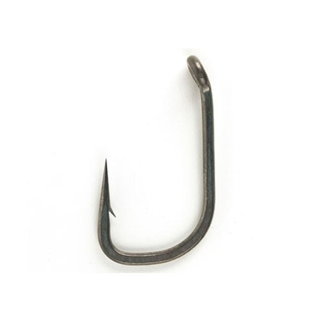 FOX EDGES™ Wide Gape Straight (Carp hook)