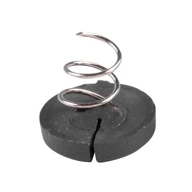 Pole Position Poids Vis