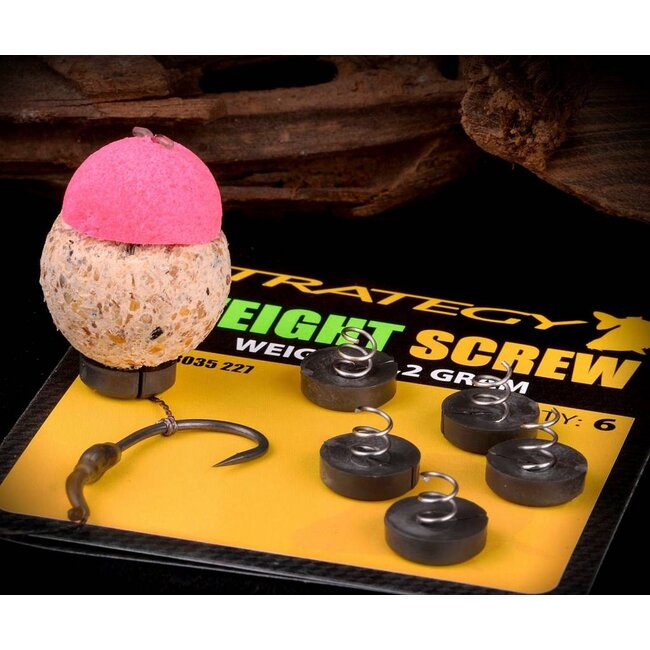 Pole Position Poids Vis