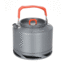 FOX Batterie de cuisine Bouilloire 1.5L | Bouilloire