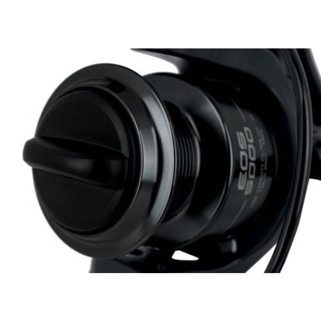 FOX EOS 5 000 (Moulinets débrayables)