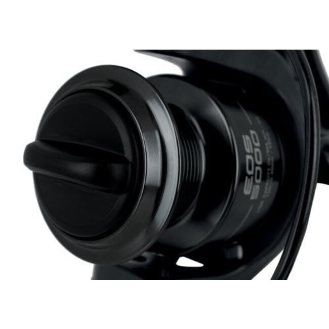 FOX EOS 5 000 (Moulinets débrayables)