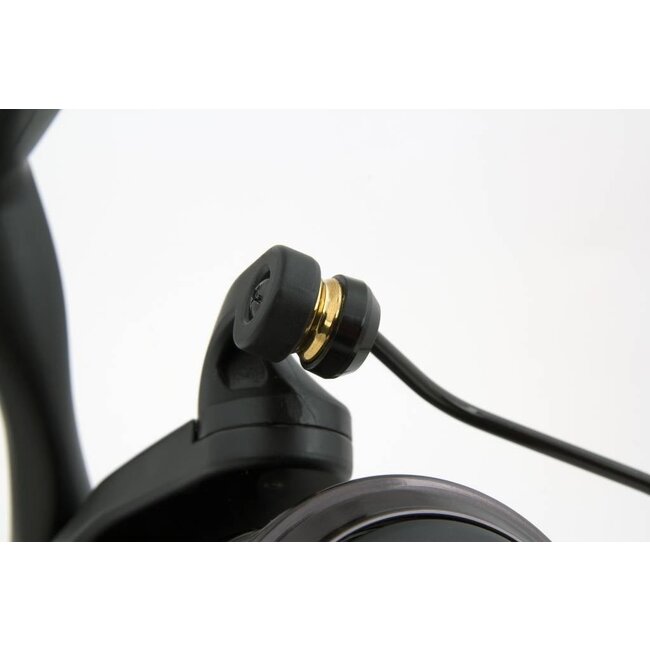 FOX EOS 10 000 |moulin à roue libre