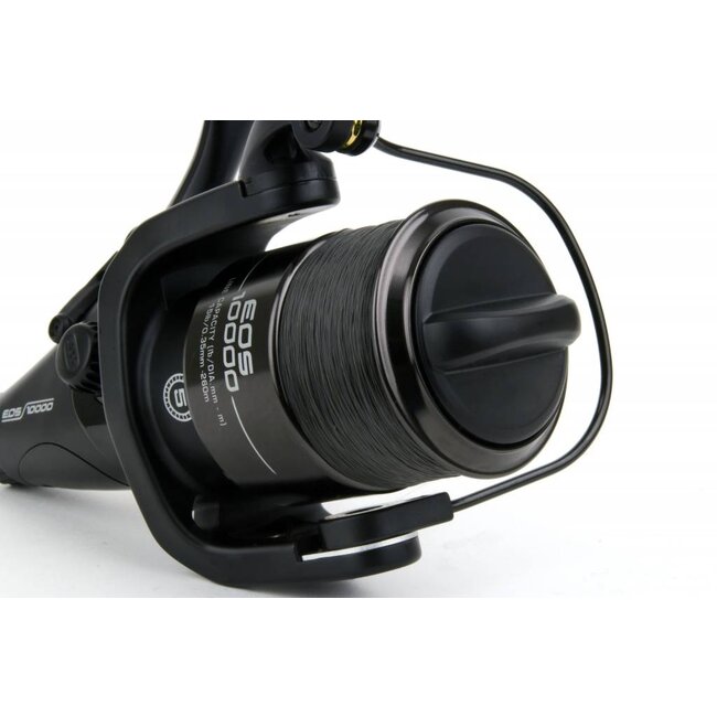 FOX EOS 10 000 |moulin à roue libre