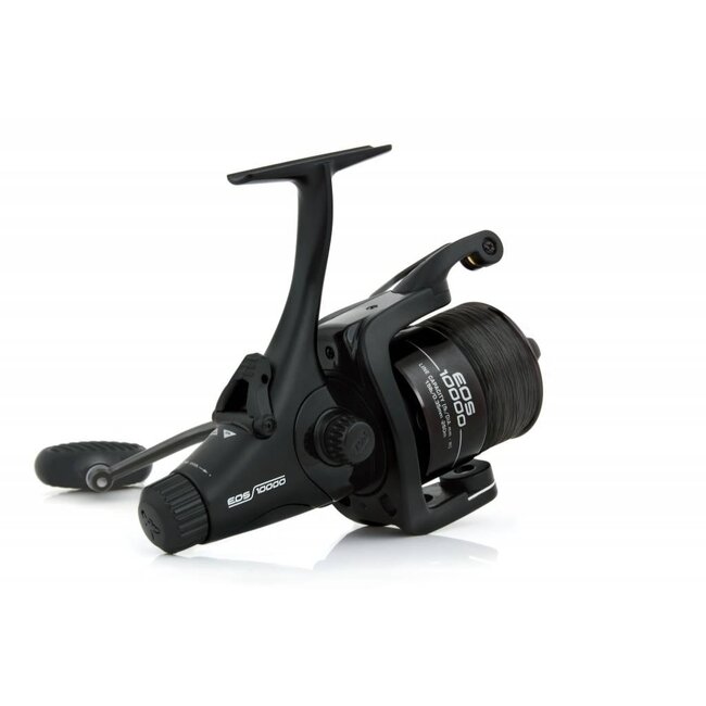 FOX EOS 10 000 |moulin à roue libre