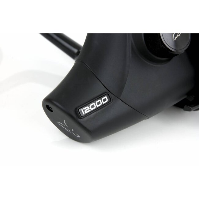 FOX EOS 12 000 | Moulinets Big Pit