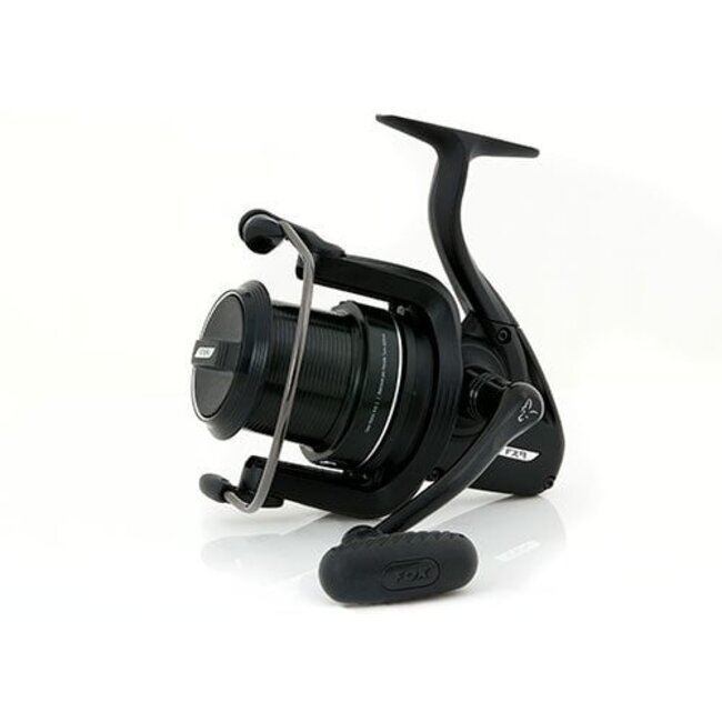 FOX FX9 | Moulinets de la grande fosse