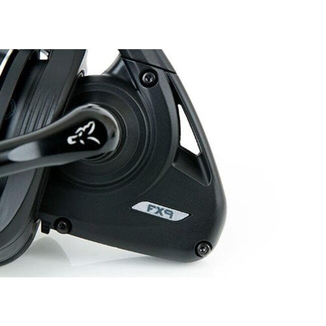 FOX FX9 | Moulinets de la grande fosse