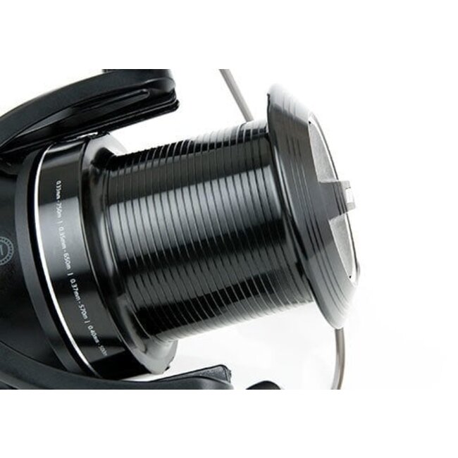 FOX FX13 | Moulinets de la grande fosse