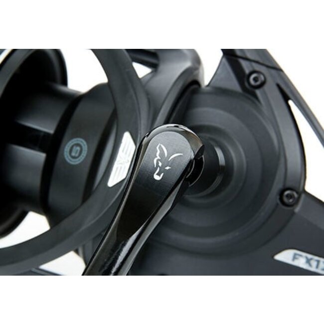 FOX FX13 | Moulinets de la grande fosse