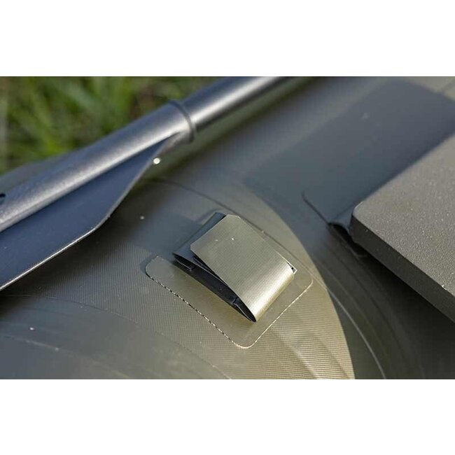 FOX 200 X - dinghy - Air Deck