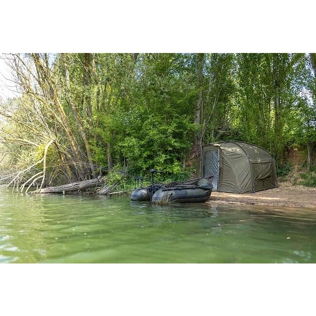 FOX 240 X - dinghy - Air Deck