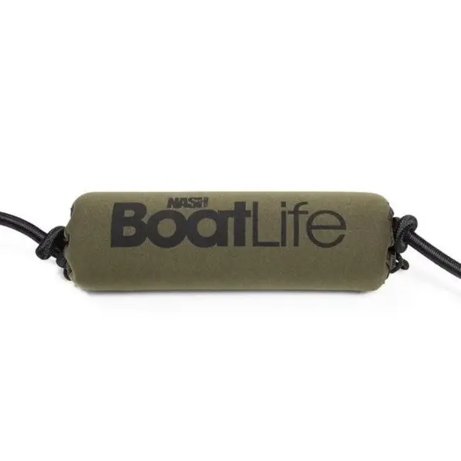 Nash Boat Life Retainer de bateau à dégagement rapide