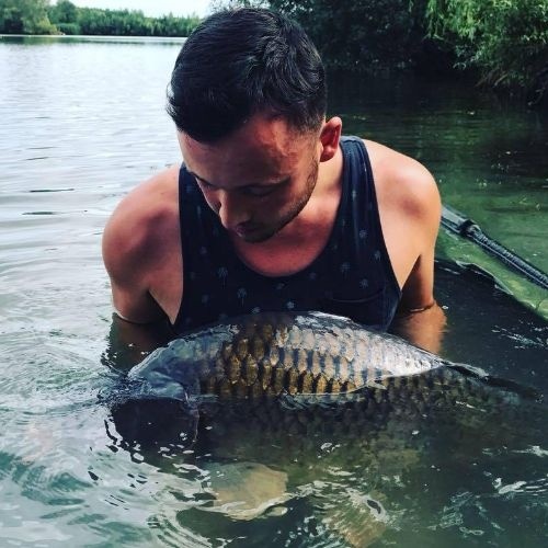 5 conseils pour les pêcheurs de carpes débutants pour attraper PLUS de carpes !