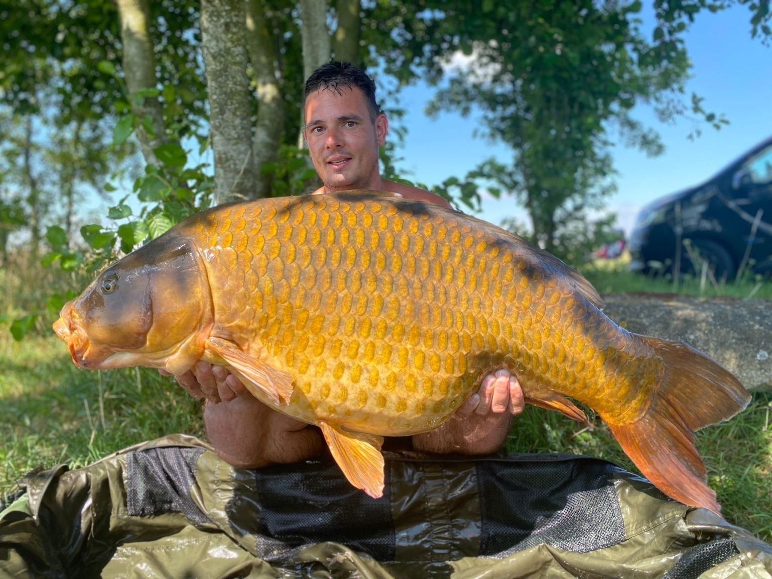 Carp Cup 2024 - l'inscription est possible !