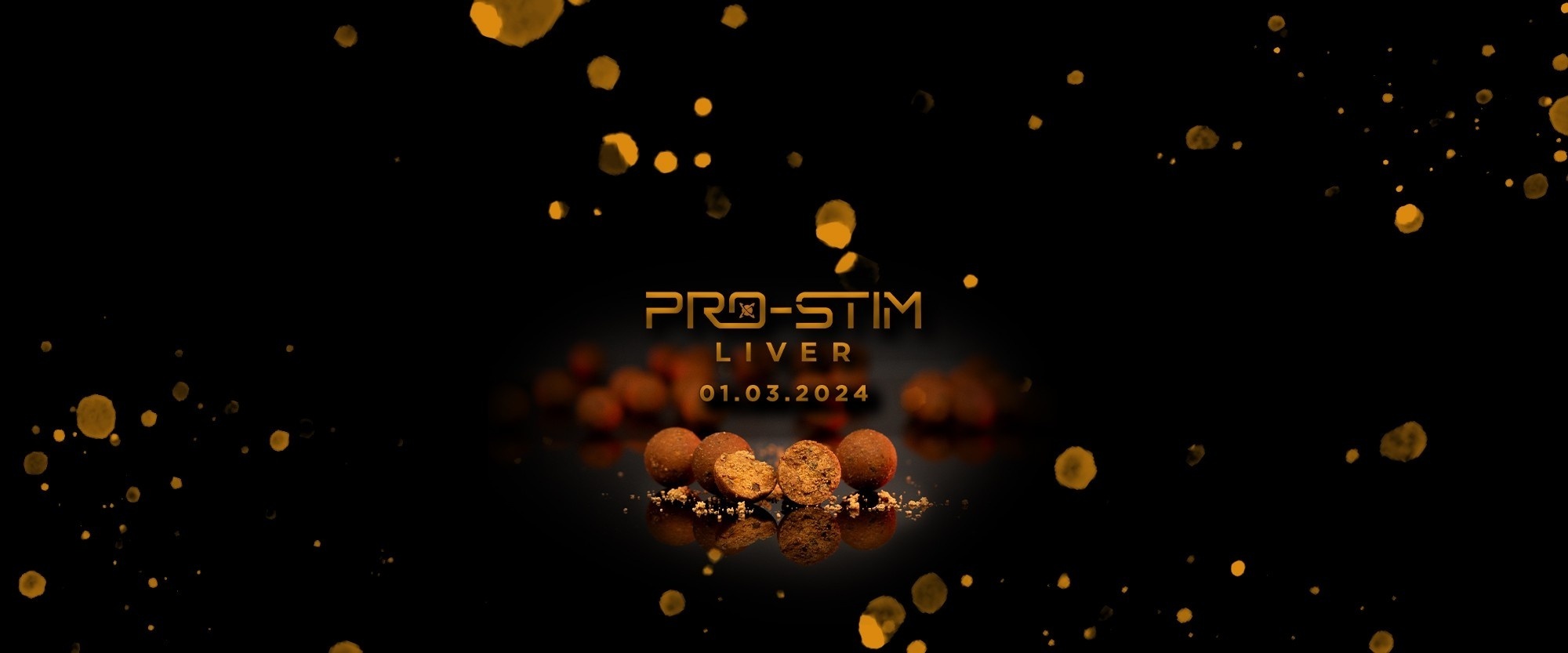 CC Moore Pro-Stim Liver !