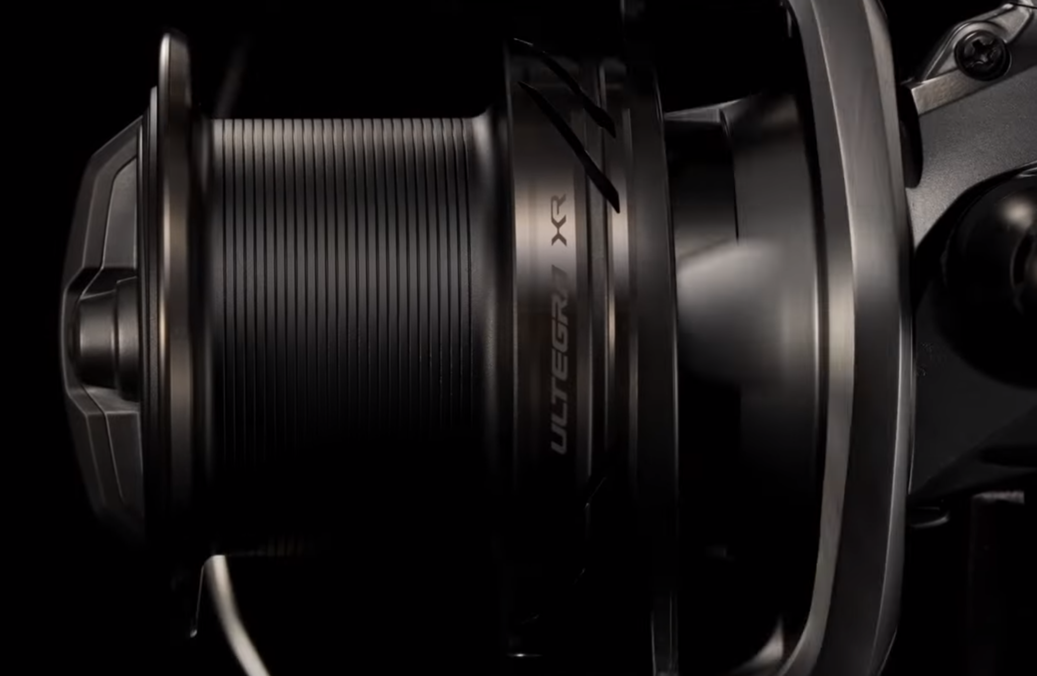 Le NOUVEAU Shimano ULTEGRA 14000 CI4 XR XTD