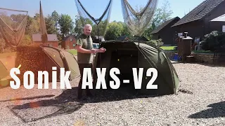 Revue de presse : Sonik AXS-V2 [VIDEO]