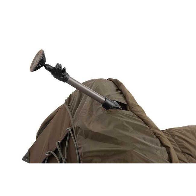 FOX Sacs de couchage Ventec All Season : pour un confort en toute saison