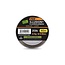 FOX Illusion Fluorocarbon Hooklink/Leader : ligne de fond puissante et invisible