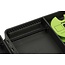 FOX EDGES Large Rig & Disc Box : la solution de stockage ultime pour vos appareils.