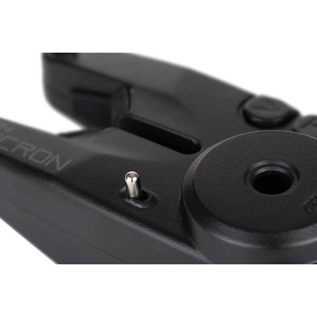 FOX Alarme de morsure Mini Micron Multicolore : la fiabilité classique dans une version moderne