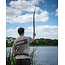 FOX Rangemaster® Carbon Throwing Sticks - tube de lancement pour bouillettes, design léger