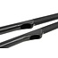 FOX Rangemaster® Carbon Throwing Sticks - tube de lancement pour bouillettes, design léger