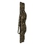 FOX Camolite 4 Rod Hardcases - Etui de protection pour cannes à pêche en style Fox Camo