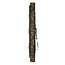 FOX Camolite 4 Rod Hardcases - Etui de protection pour cannes à pêche en style Fox Camo