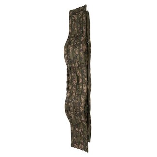FOX Camolite 6 Rod Hardcase - Etui pour canne à pêche - Camo - 12ft/13ft - Hardcase