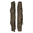 FOX Camolite 6 Rod Hardcases - Étui pour six cannes à pêche en style Fox Camo
