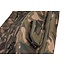 FOX Camolite 6 Rod Hardcases - Étui pour six cannes à pêche en style Fox Camo
