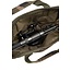 FOX Camolite Single Rod Sleeves - Housses imperméables et résistantes pour cannes de 10, 12 et 13 pieds.
