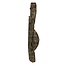 FOX Camolite Tri Sleeves - Fourreau étanche pour 3 cannes avec moulinets, disponible en 10ft, 12ft et 13ft
