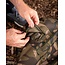FOX Camolite Tri Sleeves - Fourreau étanche pour 3 cannes avec moulinets, disponible en 10ft, 12ft et 13ft