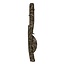 FOX Camolite Tri Sleeves - Fourreau étanche pour 3 cannes avec moulinets, disponible en 10ft, 12ft et 13ft