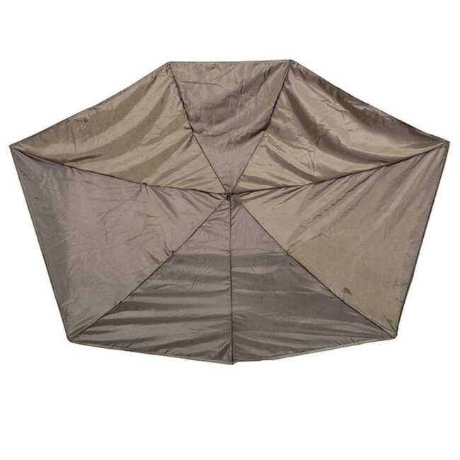 Nash Titan Hide 2024 - Tente Bivvy - Légère