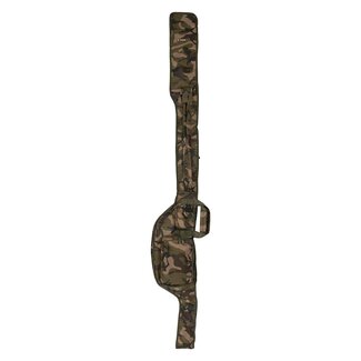 FOX Camolite 2 Rod Spod Jacket - Housse pour canne à pêche - Camo - 12ft - Waterproof