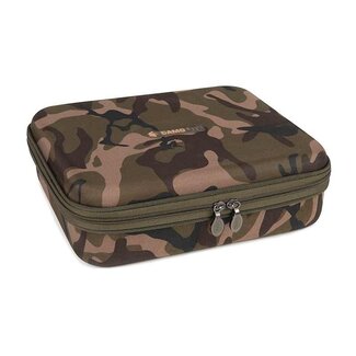 FOX Camolite RX+ Micron Case - 4 alarmes de morsure - Camo - Résistant à l'eau