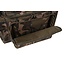 FOX Camolite Compact Carryall - Fourre-tout 33L avec poches externes et design Fox Camo