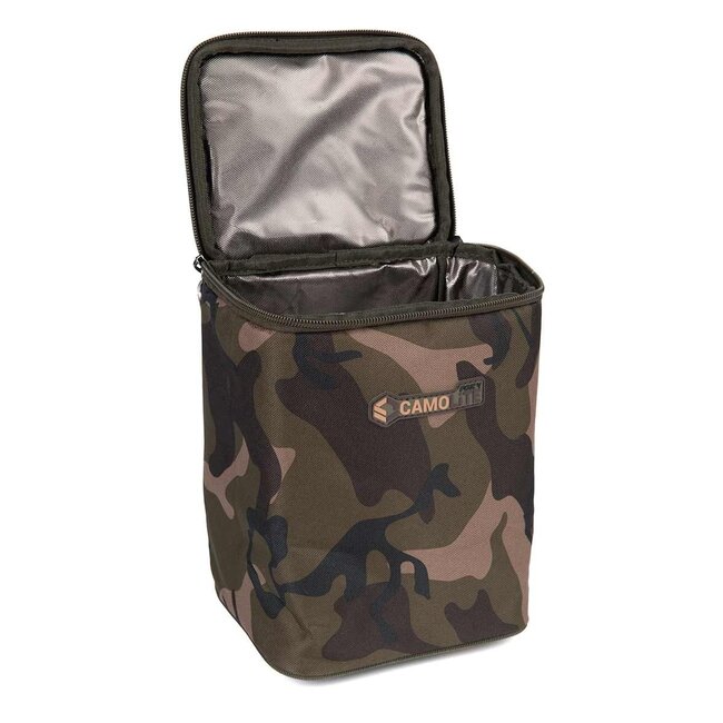 FOX Camolite Small Cool Bag - Sac isotherme pour appâts et nourriture